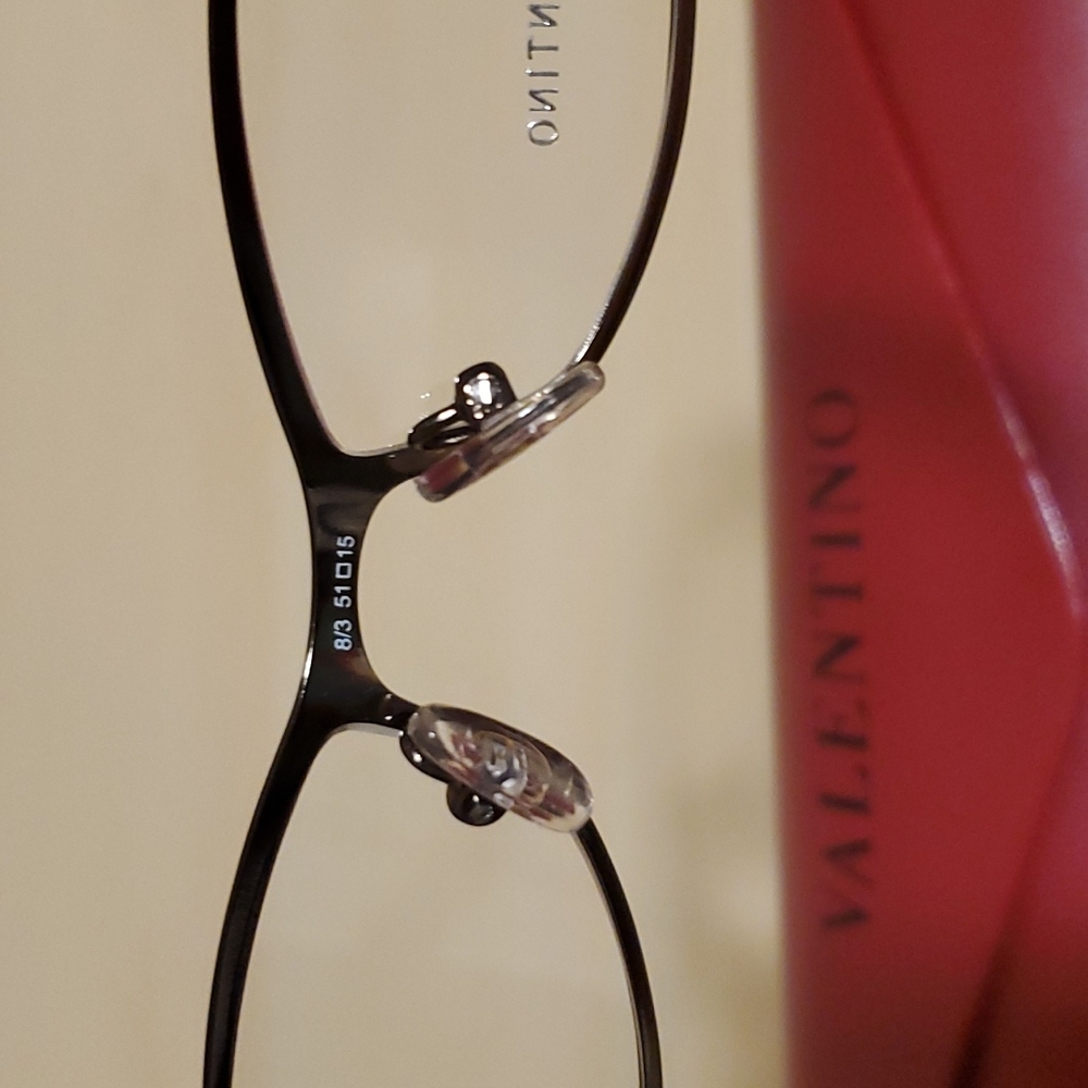 VALENTINO optical frames - Picture 11 of 16